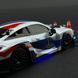 Игрушечная машинка BMW M4 для дрифта на радиоуправлении 4WD W-8607 W-8607 фото 3