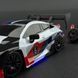 Игрушечная машинка BMW M4 для дрифта на радиоуправлении 4WD W-8607 W-8607 фото 5