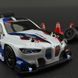 Игрушечная машинка BMW M4 для дрифта на радиоуправлении 4WD W-8607 W-8607 фото 6