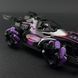 Дитяча машинка на радіокеруванні Racing Car 063 фіолетова 063 фото 8