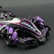 Дитяча машинка на радіокеруванні Racing Car 063 фіолетова 063 фото 2