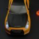 Іграшкова машинка Nissan GT-R жовта для дріфту на радіокеруванні 4WD HB Toys 956 фото 9