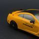 Іграшкова машинка Nissan GT-R жовта для дріфту на радіокеруванні 4WD HB Toys 956 фото 4