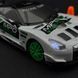 Игрушечная машинка Nissan GT-R белая для дрифта на радиоуправлении 4WD HB Toys 958 фото 3