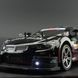 Іграшкова машинка BMW для дріфту на радіокеруванні 4WD F32 фото 3