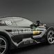 Іграшкова машинка BMW для дріфту на радіокеруванні 4WD F32 фото 6