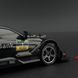 Іграшкова машинка BMW для дріфту на радіокеруванні 4WD F32 фото 5